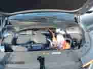 2025 Kia Sorento SX Prestige with VIN KNDRKDJG5S5323454, listed as a IAAI auction lot 41273656 with 101 mi miles and . Bid and sale history available at DreamBid. Image 10.