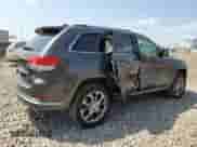 2021 Jeep Grand Cherokee Summit с VIN 1C4RJFJT5MC727414, выставлен на аукционе Copart как лот 56350655 с пробегом 66 606 миль миль и Списание • Salvage title. История ставок и продаж доступна на DreamBid. Изображение 3.