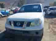 2012 Nissan Frontier S with VIN 1N6BD0CT8CC453060, listed as a IAAI auction lot 43472428 with 249,539 mi miles and . Bid and sale history available at DreamBid. Image 6.