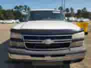 2006 Chevrolet Silverado 1500 LT1 с VIN 1GCEC19Z76Z205582, выставлен на аукционе Copart как лот 68142625 с пробегом Не указан миль и Списание • Salvage title. История ставок и продаж доступна на DreamBid. Изображение 5.