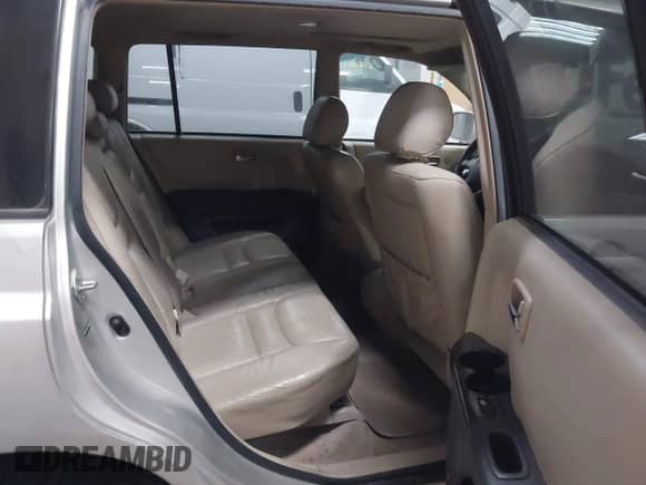 2003 Toyota Highlander с VIN JTEHF21A730146531, выставлен на аукционе IAAI как лот 41790625 с пробегом 194 258 миль миль и . История ставок и продаж доступна на DreamBid. Изображение 8.