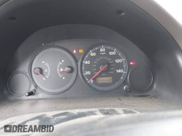 2002 Honda Civic с VIN 1HGEM21272L087677, выставлен на аукционе IAAI как лот 42782249 с пробегом 249 840 миль миль и . История ставок и продаж доступна на DreamBid. Изображение 7.