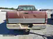 1996 Dodge 1500 с VIN 3B7HC13Y9TG111194, выставлен на аукционе Copart как лот 77121984 с пробегом 167 797 миль миль и Списание • Salvage title. История ставок и продаж доступна на DreamBid. Изображение 6.