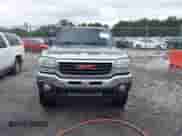 2005 GMC Sierra 1500 SLE с VIN 2GTEK13T851393981, выставлен на аукционе IAAI как лот 43417332 с пробегом 257 564 миль миль и . История ставок и продаж доступна на DreamBid. Изображение 12.