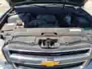 2009 Chevrolet Tahoe с VIN 1GNFK13529R102661, выставлен на аукционе Copart как лот 58174045 с пробегом 153 314 миль миль и Списание • Salvage title. История ставок и продаж доступна на DreamBid. Изображение 12.