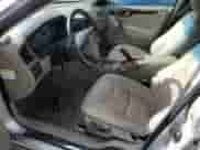 2005 Volvo S60 с VIN YV1RH592X52456708, выставлен на аукционе Copart как лот 87017175 с пробегом Не указан миль и Списание • Salvage title. История ставок и продаж доступна на DreamBid. Изображение 7.