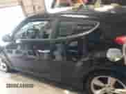 2012 Hyundai Veloster w/Gray Int z VIN KMHTC6AD3CU020230, wystawiony jako IAAI lot #42307281 z przebiegiem 185 002 mil mil oraz . Historia ofert i sprzedaży dostępna na DreamBid. Obrazek 15.