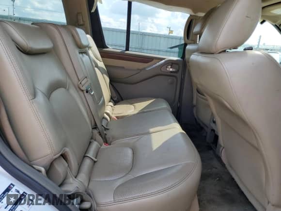 2011 Nissan Pathfinder LE с VIN 5N1BR1NB9BC602889, выставлен на аукционе Copart как лот 70155515 с пробегом 217 246 миль миль и Списание • Salvage title. История ставок и продаж доступна на DreamBid. Изображение 11.