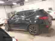 2018 Hyundai Santa Fe Ultimate с VIN 5XYZWDLA6JG518207, выставлен на аукционе IAAI как лот 41690166 с пробегом 101 603 миль миль и . История ставок и продаж доступна на DreamBid. Изображение 14.