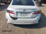 2017 Lexus RC 200t с VIN JTHHA5BC9H5007336, выставлен на аукционе IAAI как лот 43187383 с пробегом Не указан миль и . История ставок и продаж доступна на DreamBid. Изображение 16.