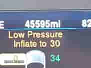 2013 Chrysler 300 C with VIN 2C3CCAKT9DH665664, listed as a IAAI auction lot 42494410 with 45,595 mi miles and . Bid and sale history available at DreamBid. Image 15.