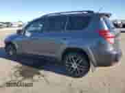 2011 Toyota RAV4 Sport with VIN JTMRK4DVXB5099270, listed as a Copart auction lot 86250175 with 145,300 mi miles and Salvage title. Bid and sale history available at DreamBid. Image 2.