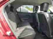 2016 Chevrolet Equinox LTZ z VIN 2GNFLGEK5G6324770, wystawiony jako Copart lot #71411045 z przebiegiem 91 195 mil mil oraz Czysty tytuł • Clean title. Historia ofert i sprzedaży dostępna na DreamBid. Obrazek 11.