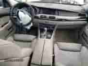 2011 BMW 5 Series 550i Gran Turismo xDrive с VIN WBASP4C59BC341401, выставлен на аукционе Copart как лот 61676474 с пробегом 75 463 миль миль и Списание • Salvage title. История ставок и продаж доступна на DreamBid. Изображение 8.