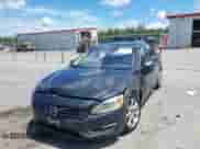 2016 Volvo S60 T5 Drive-E Premier z VIN YV126MFK9G2397028, wystawiony jako IAAI lot #42593825 z przebiegiem 67 080 mil mil oraz . Historia ofert i sprzedaży dostępna na DreamBid. Obrazek 6.