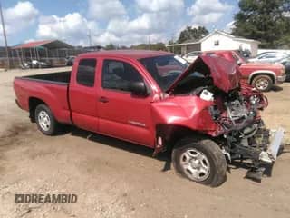 2013 Toyota Tacoma с VIN 5TFTX4CN7DX031315, выставлен на аукционе IAAI как лот 43284427 с пробегом 299 609 миль миль и . История ставок и продаж доступна на DreamBid. Изображение 1.