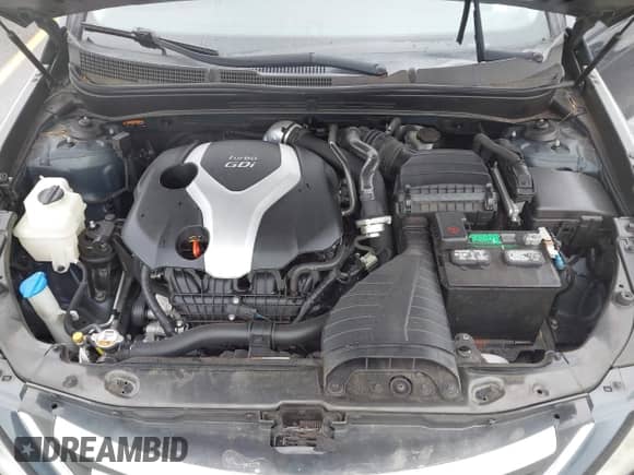 2014 Hyundai Sonata Limited z VIN 5NPEC4AB1EH935770, wystawiony jako IAAI lot #43491629 z przebiegiem 159 047 mil mil oraz . Historia ofert i sprzedaży dostępna na DreamBid. Obrazek 10.