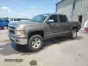 2014 Chevrolet Silverado 1500 LTZ с VIN 3GCUKSEC1EG270609, выставлен на аукционе Copart как лот 68536075 с пробегом 227 857 миль миль и Списание • Salvage title. История ставок и продаж доступна на DreamBid. Изображение 1.