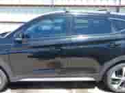 2017 Hyundai Tucson Sport с VIN KM8J33A21HU478411, выставлен на аукционе IAAI как лот 42218016 с пробегом 25 203 миль миль и . История ставок и продаж доступна на DreamBid. Изображение 14.