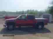 2004 Chevrolet Colorado 1SB LS Z85 with VIN 1GCDT136848191124, listed as a IAAI auction lot 42118212 with 249,473 mi miles and . Bid and sale history available at DreamBid. Image 14.