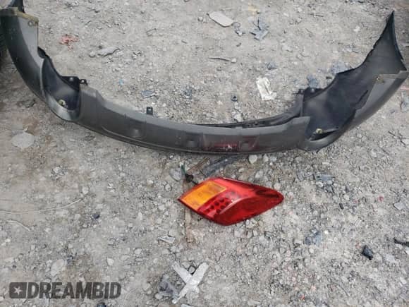 2010 Nissan Murano SL with VIN JN8AZ1MW1AW135635, listed as a Copart auction lot 81613855 with 206,707 mi miles and Salvage title. Bid and sale history available at DreamBid. Image 13.