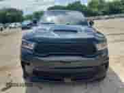 2021 Dodge Durango SRT Hellcat with VIN 1C4SDJH94MC643090, listed as a Copart auction lot 59118085 with 42,483 mi miles and Salvage title. Bid and sale history available at DreamBid. Image 5.