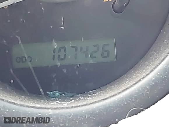 2005 Chevrolet Aveo LS с VIN KL1TD62695B396440, выставлен на аукционе IAAI как лот 42723786 с пробегом 107 426 миль миль и . История ставок и продаж доступна на DreamBid. Изображение 15.
