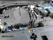 2023 Hyundai Santa Fe XRT with VIN 5NMS6DAJ4PH560412, listed as a Copart auction lot 71809755 with 51,427 mi miles and Salvage title. Bid and sale history available at DreamBid. Image 14.