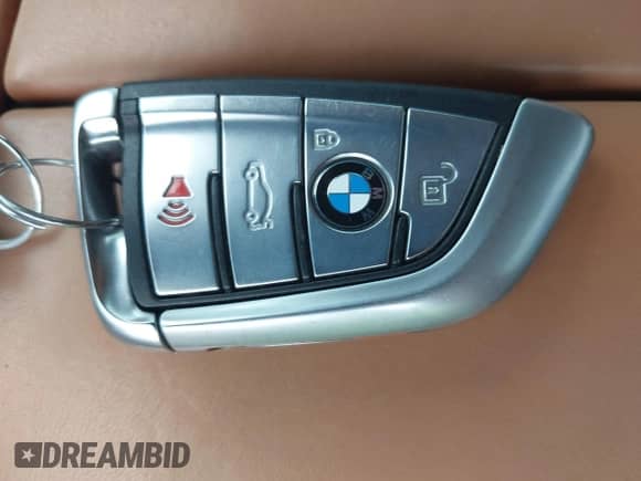 2017 BMW 7 Series ALPINA B7 xDrive with VIN WBA7F2C51HG422066, listed as a IAAI auction lot 42496292 with 118,235 mi miles and . Bid and sale history available at DreamBid. Image 11.