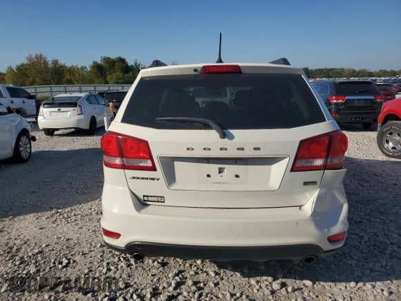 2012 Dodge Journey SXT с VIN 3C4PDCBG3CT161254, выставлен на аукционе Copart как лот 80796835 с пробегом 204 024 миль миль и Чистый • Clean title. История ставок и продаж доступна на DreamBid. Изображение 6.