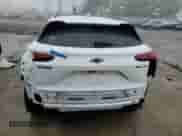 2024 Chevrolet Blazer EV eAWD RS с VIN 3GNKDCRJ2RS219288, выставлен на аукционе Copart как лот 83084004 с пробегом Не указан миль и Списание • Salvage title. История ставок и продаж доступна на DreamBid. Изображение 6.