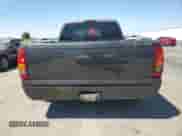2003 GMC Sierra 1500 SLE with VIN 2GTEC19VX31143435, listed as a Copart auction lot 66678595 with 210,081 mi miles and Clean title. Bid and sale history available at DreamBid. Image 6.