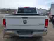 2016 Ram 1500 Tradesman with VIN 1C6RR7KM5GS146843, listed as a IAAI auction lot 41689249 with 181,140 mi miles and . Bid and sale history available at DreamBid. Image 16.