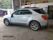 2015 Chevrolet Equinox LT с VIN 2GNFLFEK4F6212244, выставлен на аукционе Copart как лот 70828575 с пробегом 129 368 миль миль и Списание • Salvage title. История ставок и продаж доступна на DreamBid. Изображение 2.