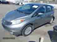 2015 Nissan Note S с VIN 3N1CE2CP8FL359078, выставлен на аукционе IAAI как лот 43216612 с пробегом 68 720 миль миль и . История ставок и продаж доступна на DreamBid. Изображение 2.