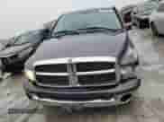 2003 Dodge 2500 ST with VIN 3D7KA28D63G792301, listed as a Copart auction lot 42328405 with 275,203 mi miles and Salvage title. Bid and sale history available at DreamBid. Image 5.