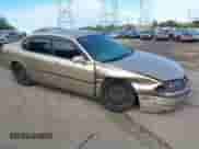 2004 Chevrolet Impala z VIN 2G1WF52E349345283, wystawiony jako IAAI lot #43459275 z przebiegiem 158 712 mil mil oraz . Historia ofert i sprzedaży dostępna na DreamBid. Obrazek 1.
