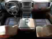 2017 Chevrolet Silverado 3500HD High Country с VIN 1GC4K1EY8HF232239, выставлен на аукционе Copart как лот 75604734 с пробегом 88 593 миль миль и Списание • Salvage title. История ставок и продаж доступна на DreamBid. Изображение 8.