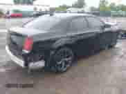 2021 Chrysler 300 S with VIN 2C3CCABG2MH626322, listed as a IAAI auction lot 42634479 with 78,210 mi miles and . Bid and sale history available at DreamBid. Image 4.