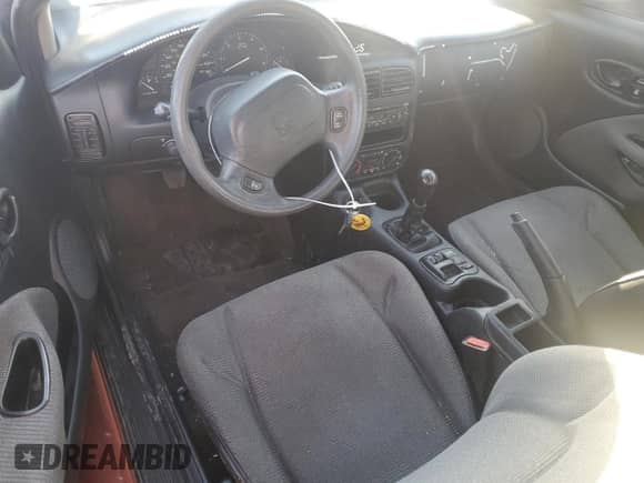 2002 Saturn SC с VIN 1G8ZN12862Z186508, выставлен на аукционе Copart как лот 75246644 с пробегом 180 302 миль миль и Чистый • Clean title. История ставок и продаж доступна на DreamBid. Изображение 8.