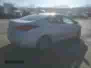 2015 Hyundai Elantra SE z VIN 5NPDH4AE9FH549980, wystawiony jako Copart lot #44433485 z przebiegiem 91 260 mil mil oraz Szkoda całkowita • Salvage title. Historia ofert i sprzedaży dostępna na DreamBid. Obrazek 3.