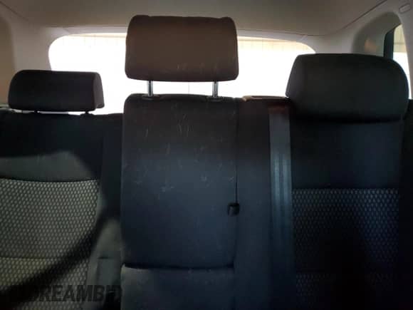 2011 Volkswagen Tiguan S с VIN WVGCV7AX9BW513004, выставлен на аукционе Copart как лот 90214585 с пробегом 196 702 миль миль и На запчасти • Non repairable. История ставок и продаж доступна на DreamBid. Изображение 10.