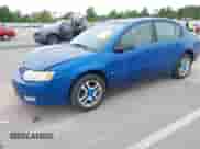 2004 Saturn ION ION 3 with VIN 1G8AL52F04Z198763, listed as a IAAI auction lot 42336818 with 184,293 mi miles and . Bid and sale history available at DreamBid. Image 2.