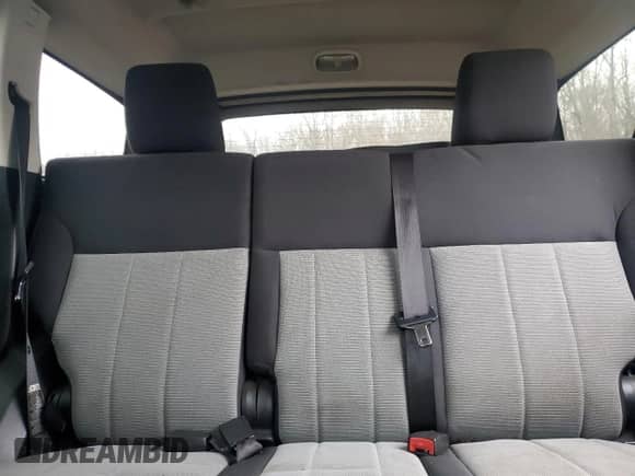 2009 Dodge Nitro SXT с VIN 1D8GU28K69W522373, выставлен на аукционе Copart как лот 86583224 с пробегом 254 849 миль миль и Списание • Salvage title. История ставок и продаж доступна на DreamBid. Изображение 10.