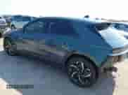 2023 Hyundai Ioniq 5 SEL с VIN KM8KN4AE3PU142837, выставлен на аукционе IAAI как лот 42391734 с пробегом 25 411 миль миль и . История ставок и продаж доступна на DreamBid. Изображение 3.