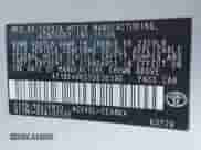 2007 Toyota Camry CE with VIN 4T1BE46K07U630190, listed as a IAAI auction lot 43492593 with 108,825 mi miles and . Bid and sale history available at DreamBid. Image 9.