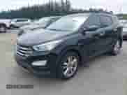 2013 Hyundai Santa Fe Sport с VIN 5XYZUDLA9DG093690, выставлен на аукционе IAAI как лот 42929435 с пробегом 175 137 миль миль и . История ставок и продаж доступна на DreamBid. Изображение 2.