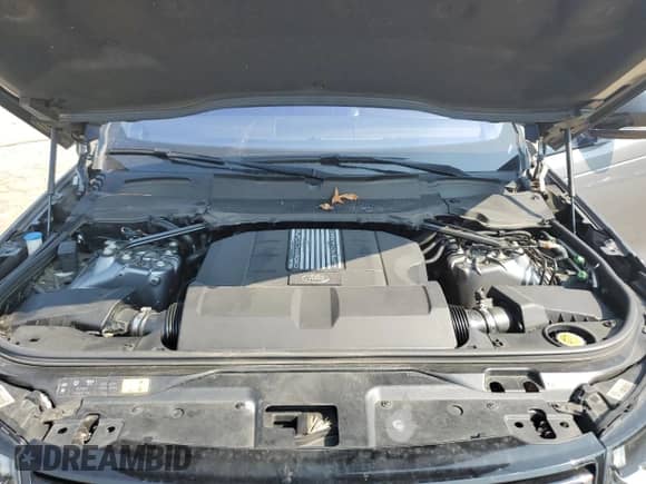 2018 Land Rover Discovery HSE Luxury с VIN SALRT2RV9JA063661, выставлен на аукционе Copart как лот 69175055 с пробегом 71 775 миль миль и Списание • Salvage title. История ставок и продаж доступна на DreamBid. Изображение 12.