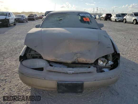1999 Chevrolet Lumina с VIN 2G1WL52M9X9125053, выставлен на аукционе Copart как лот 77783014 с пробегом 227 786 миль миль и Списание • Salvage title. История ставок и продаж доступна на DreamBid. Изображение 5.