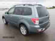 2011 Subaru Forester X Limited with VIN JF2SHBFC4BH758296, listed as a IAAI auction lot 43487404 with 193,167 mi miles and . Bid and sale history available at DreamBid. Image 3.